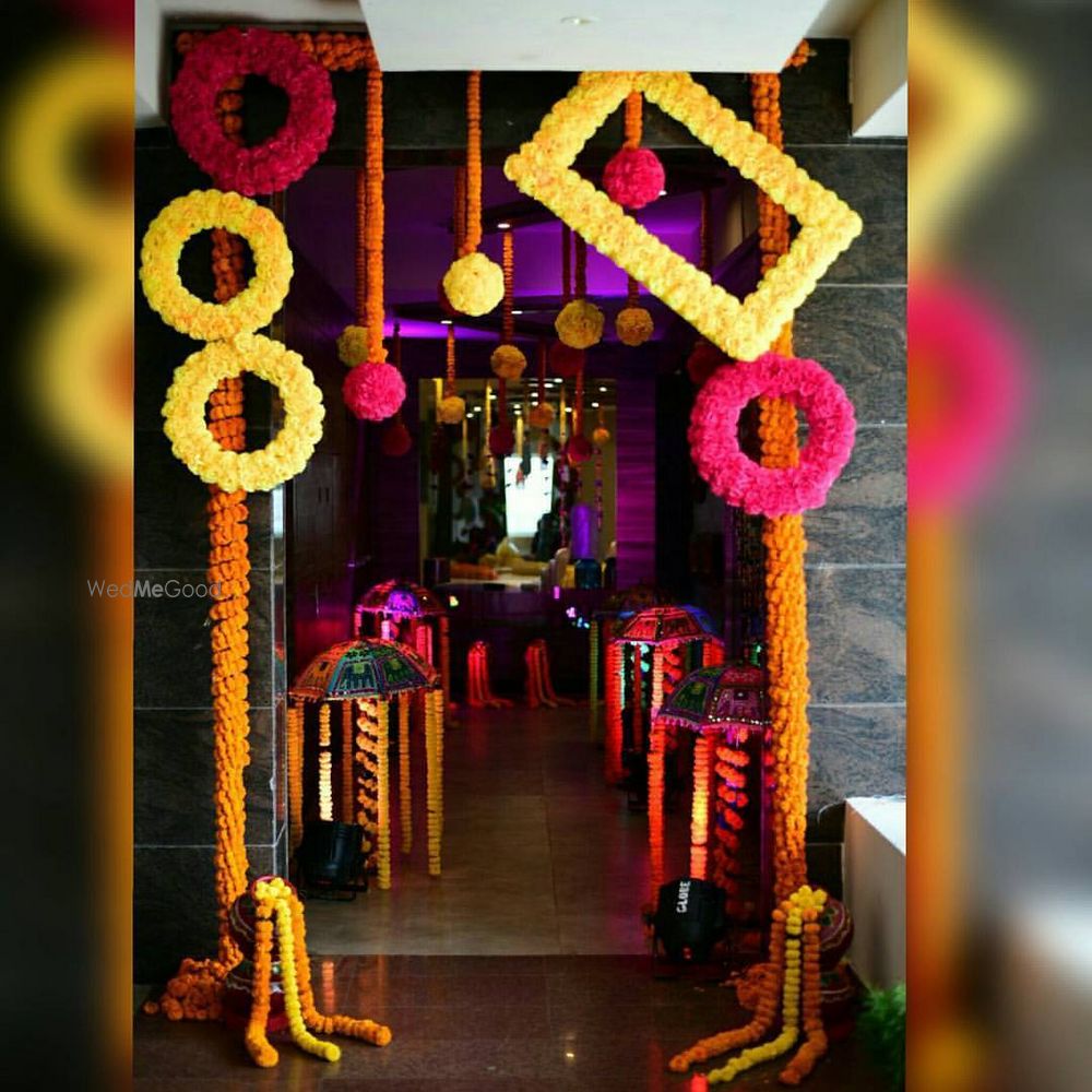 Photo By Shree Event Decor - Wedding Planners