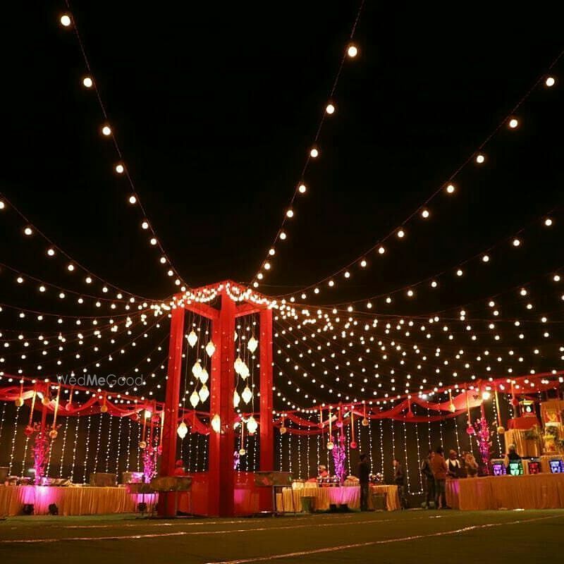 Photo By Shree Event Decor - Wedding Planners