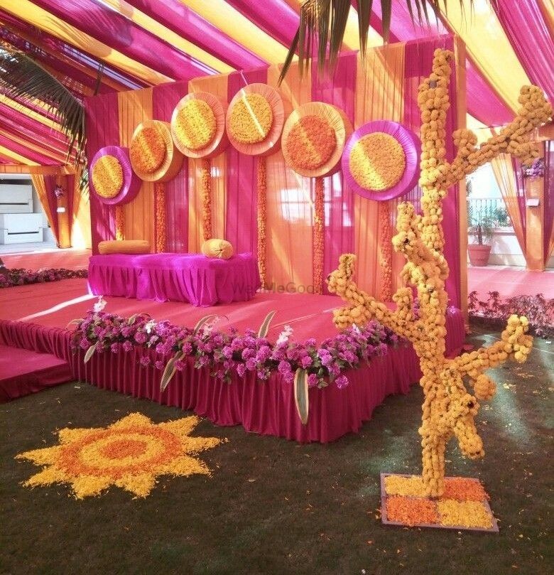 Photo By Shree Event Decor - Wedding Planners