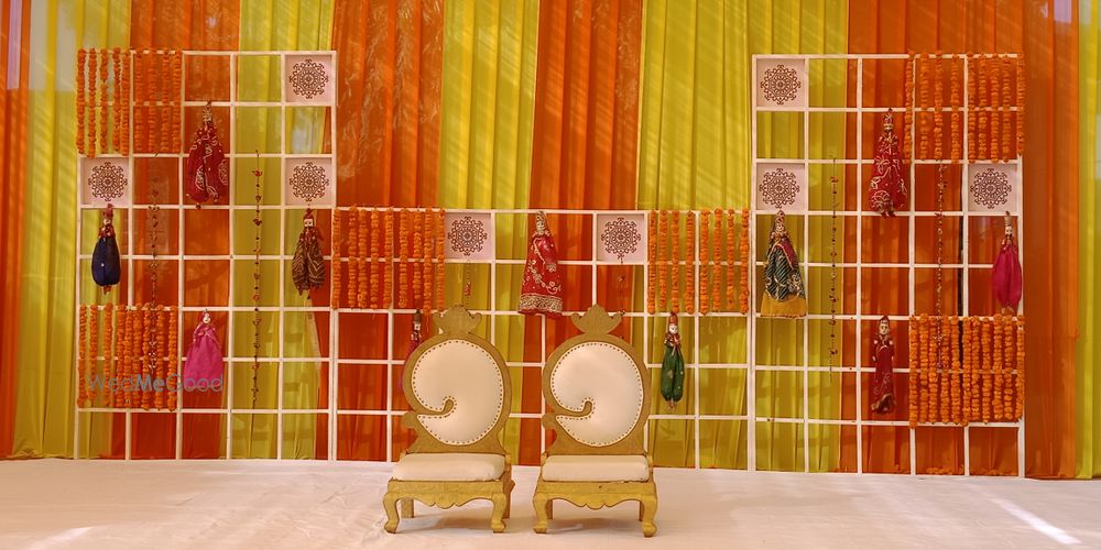 Photo By Shree Event Decor - Wedding Planners