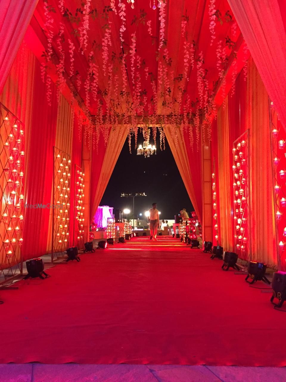 Photo By Shree Event Decor - Wedding Planners