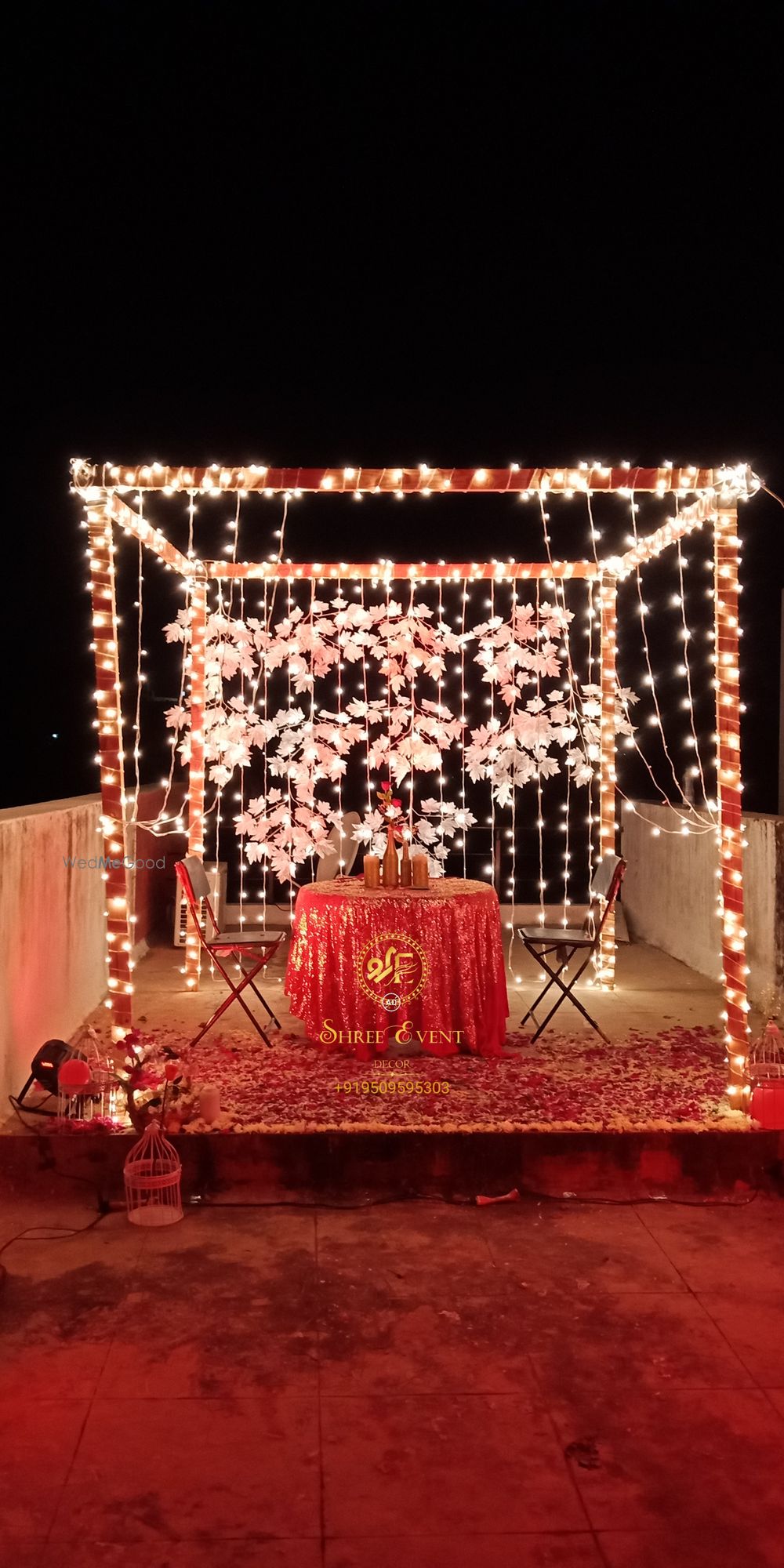 Photo By Shree Event Decor - Wedding Planners