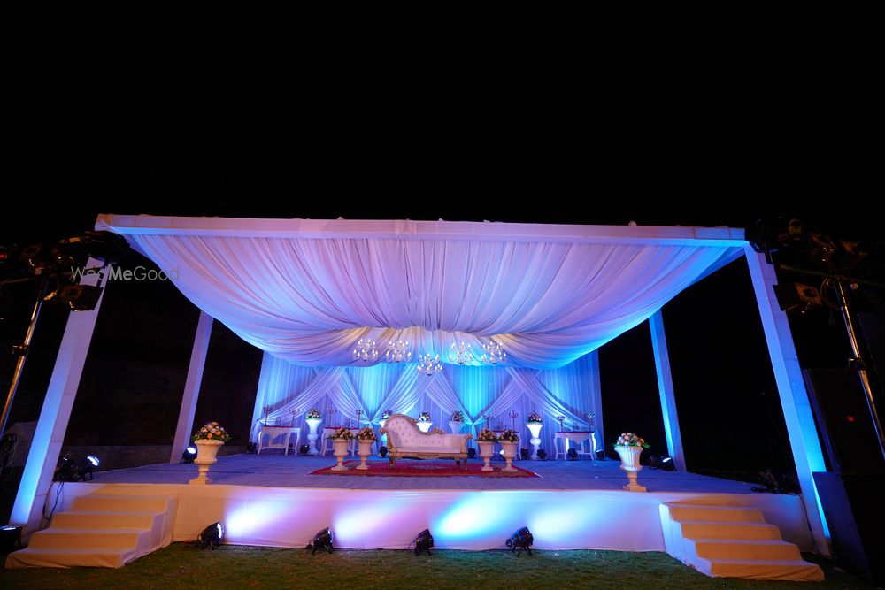 Photo By Shree Event Decor - Wedding Planners