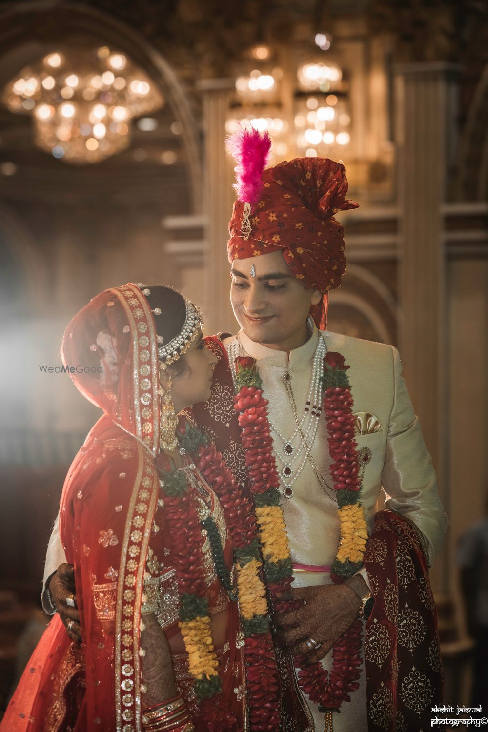 Photo By Akshit Jaiswal Photography - Photographers