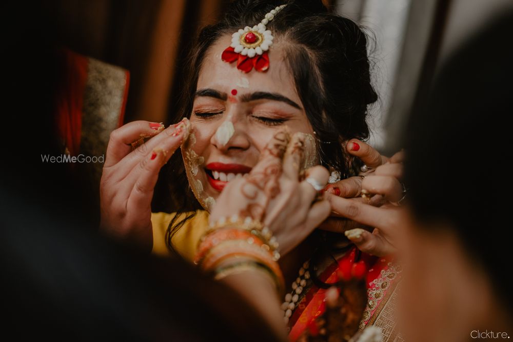 Photo By Clickture Studio - Photographers