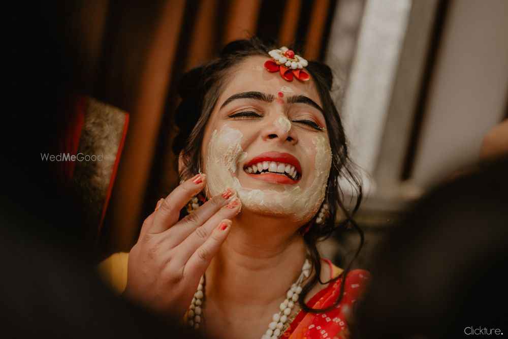 Photo By Clickture Studio - Photographers