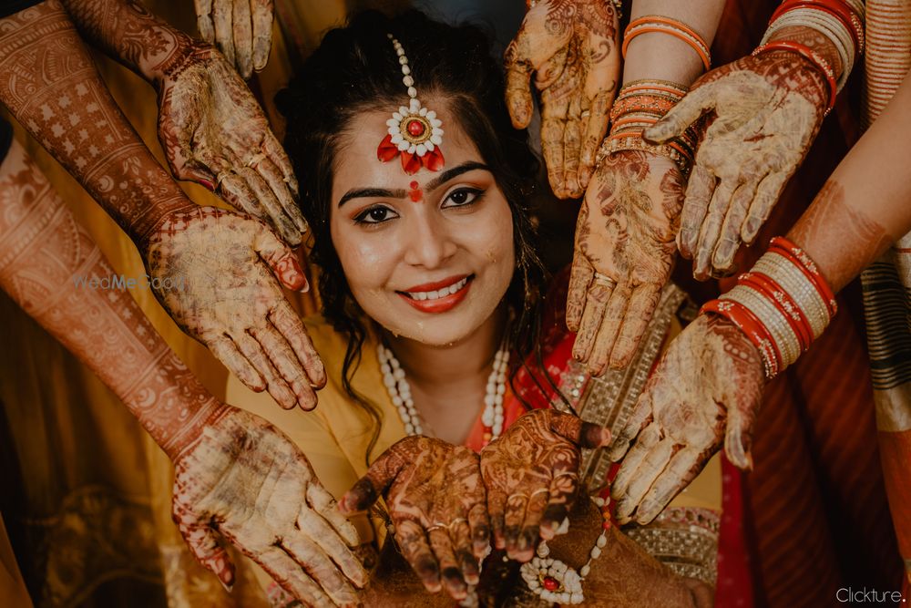 Photo By Clickture Studio - Photographers