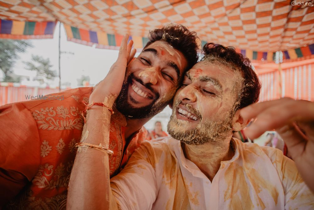 Photo By Clickture Studio - Photographers