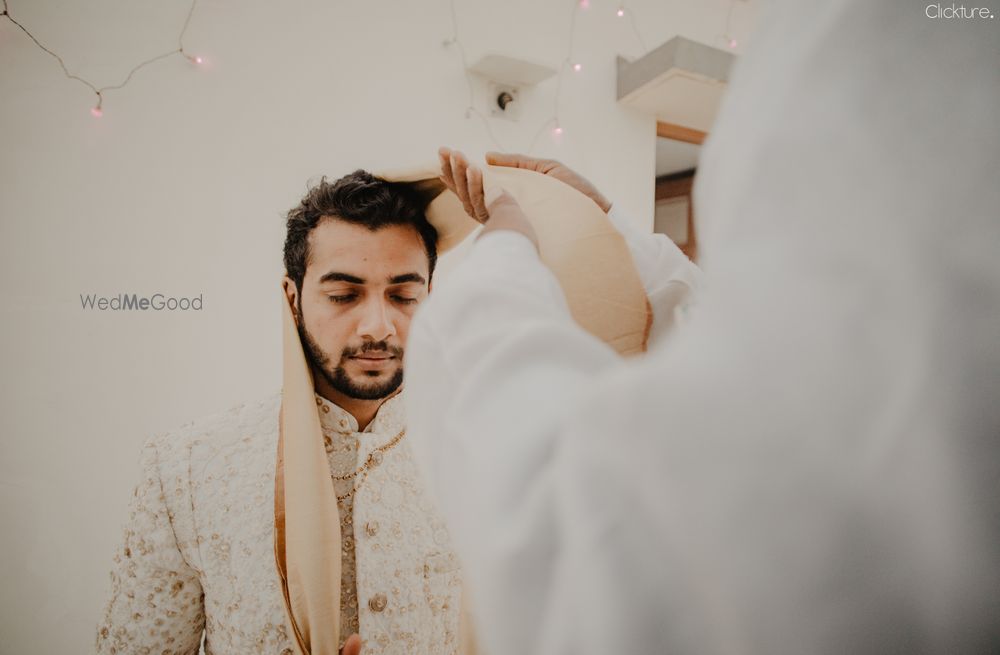 Photo By Clickture Studio - Photographers