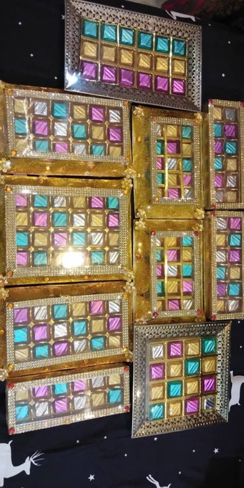 Photo By Angel Creation - Favors