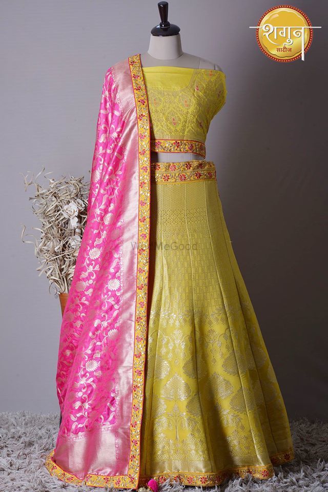 Photo By Shagun's - The Bridal Collection - Bridal Wear
