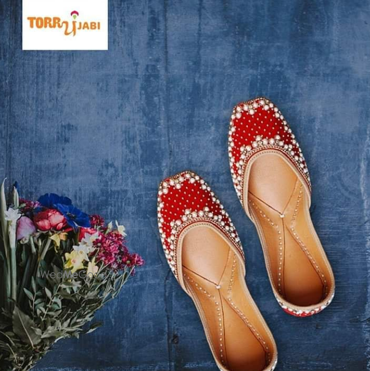 Photo By Torr Punjabi - Accessories