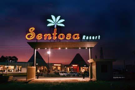 Photo By Sentosa Resorts, Ravet - Venues