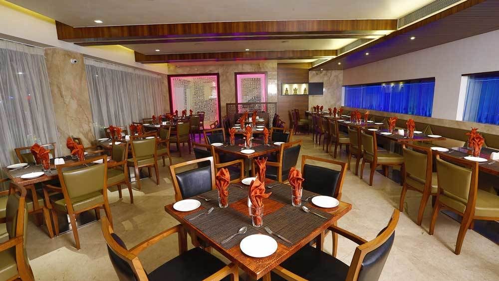 Photo By  Shorba Family Restaurant, Sinhagad Road - Venues