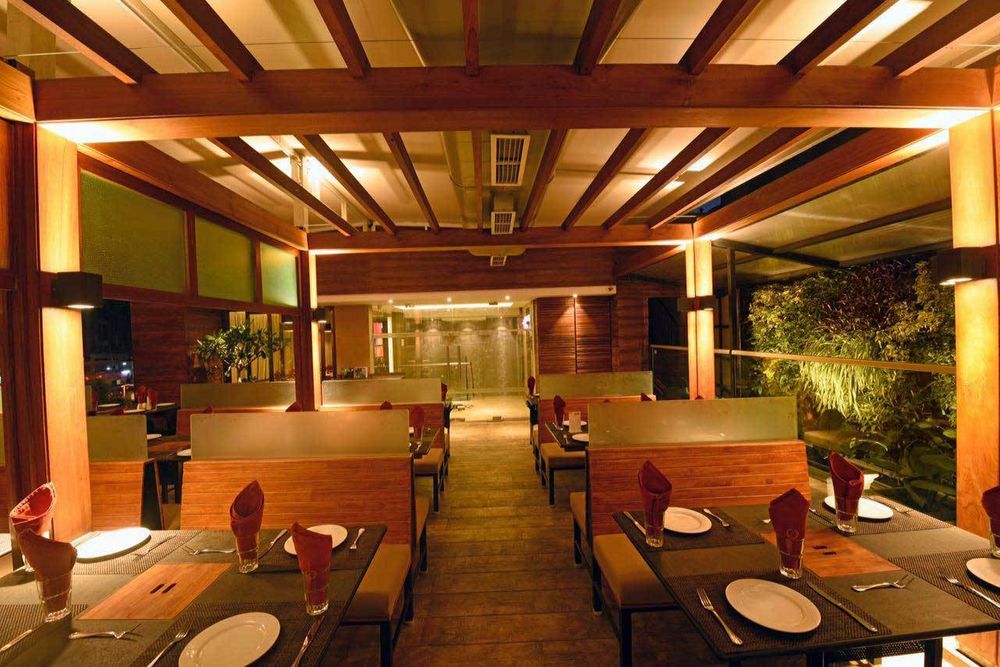 Photo By  Shorba Family Restaurant, Sinhagad Road - Venues