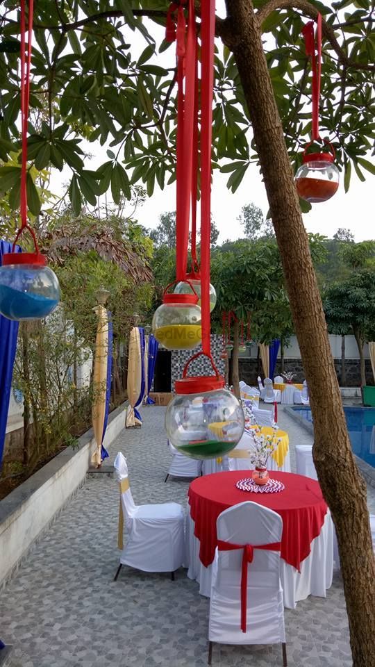 Photo By Sorina Hillside Resort, Sinhagad Road - Venues