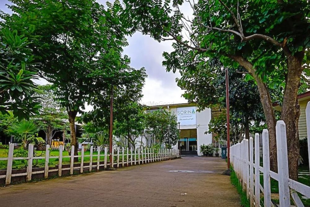 Photo By Sorina Hillside Resort, Sinhagad Road - Venues