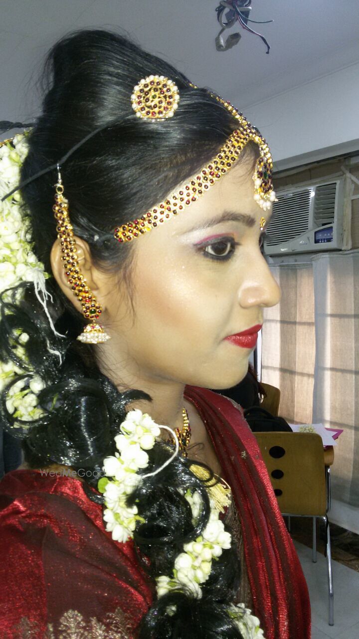 Photo By Bride Sheelaa - Bridal Makeup