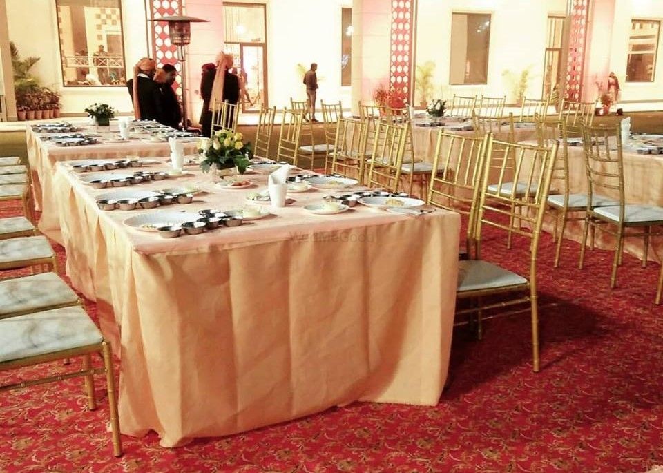 Singhal Caterers and Wedding Planners