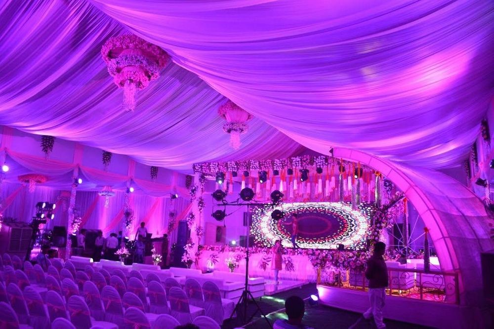 Photo By Bhagwat Banquets - Venues