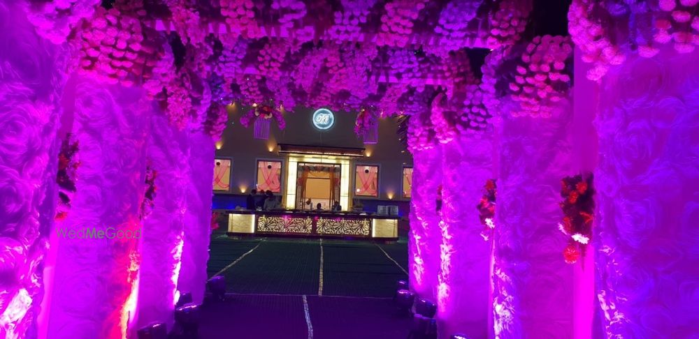 Photo By Bhagwat Banquets - Venues
