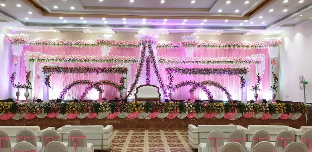 Photo By Bhagwat Banquets - Venues