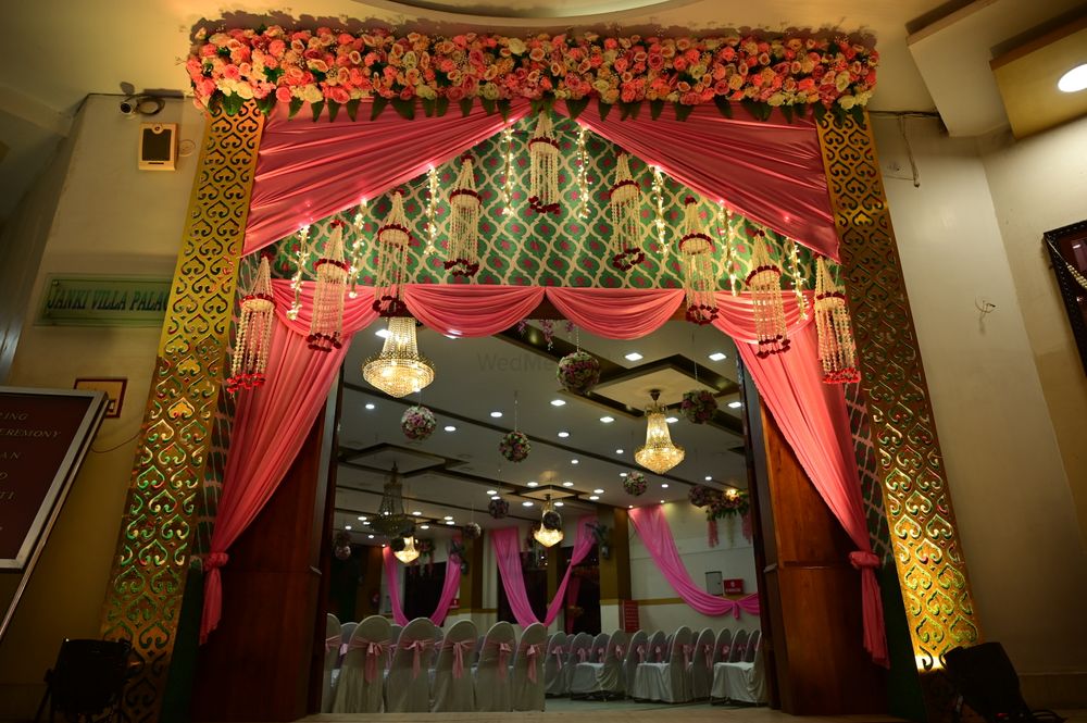 Photo By Bhagwat Banquets - Venues