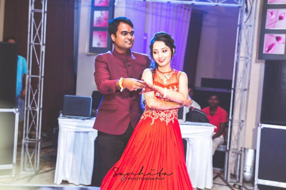 Photo By Fire Flies Choreography - Sangeet Choreographer