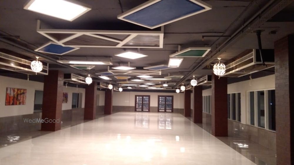 Photo By Celebrate With Sankalp  - Venues