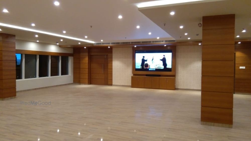 Photo By Celebrate With Sankalp  - Venues