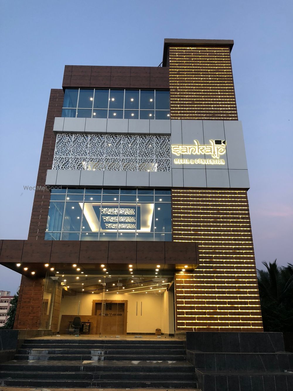 Photo By Celebrate With Sankalp  - Venues