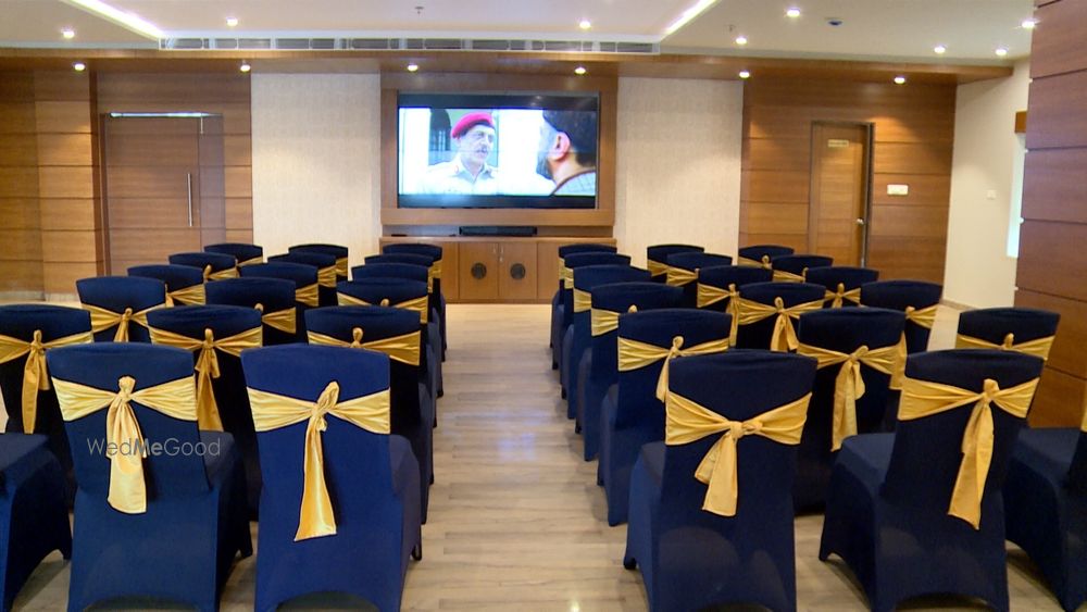 Photo By Celebrate With Sankalp  - Venues