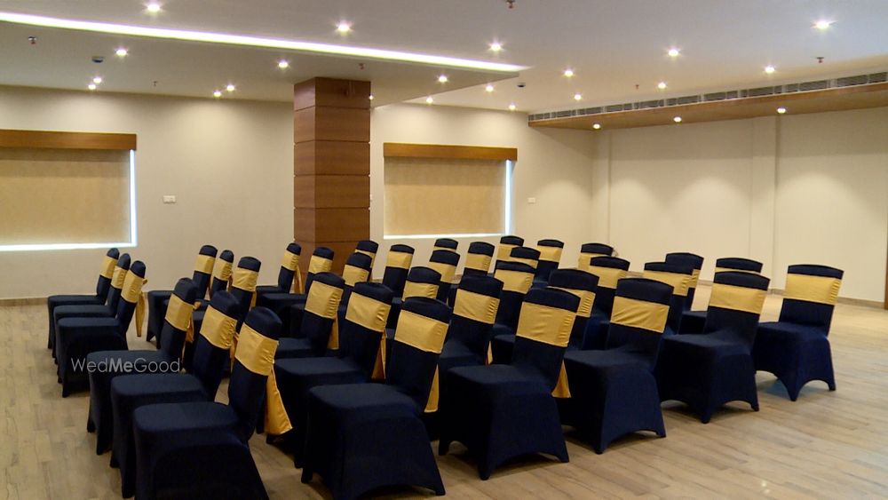 Photo By Celebrate With Sankalp  - Venues