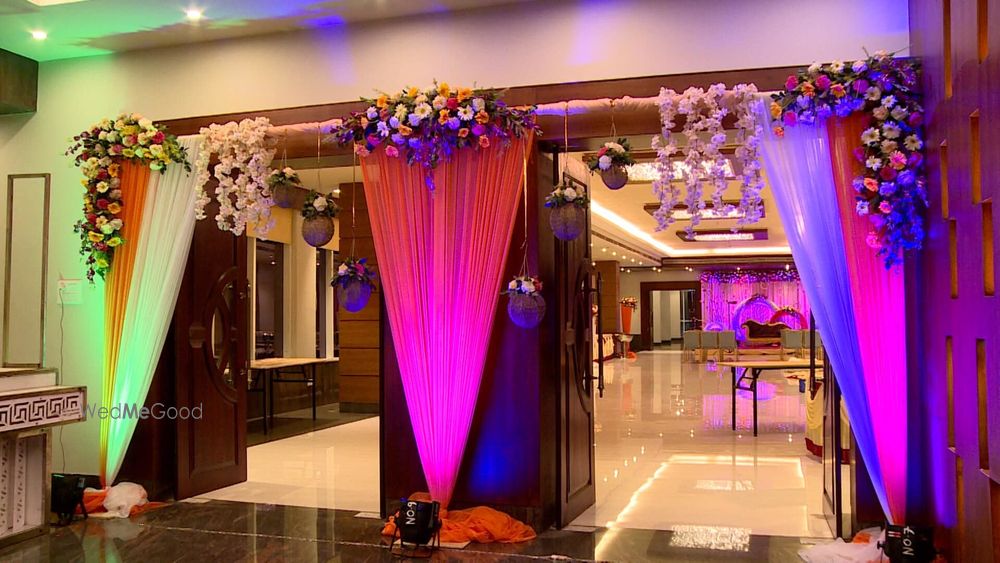 Photo By Celebrate With Sankalp  - Venues