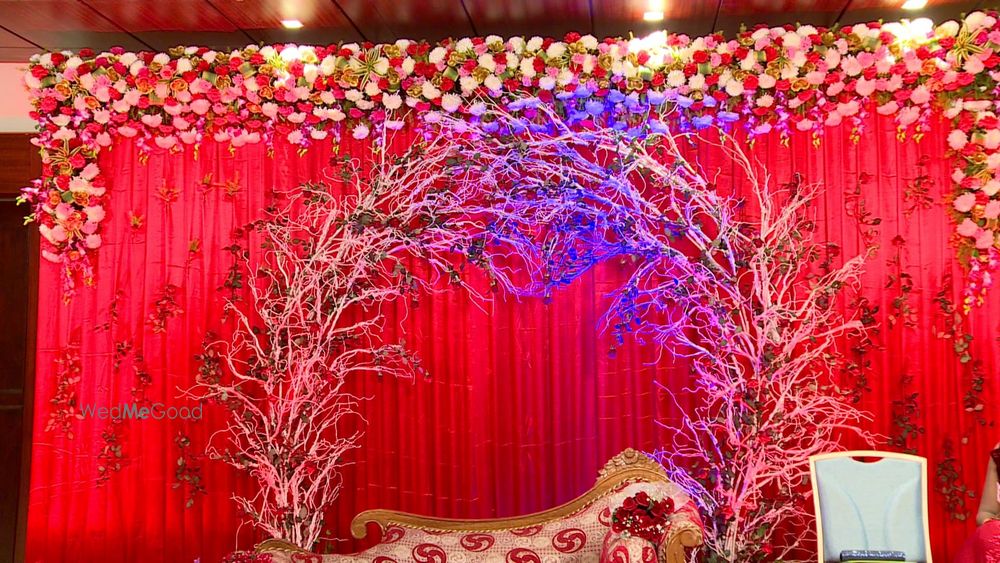 Photo By Celebrate With Sankalp  - Venues