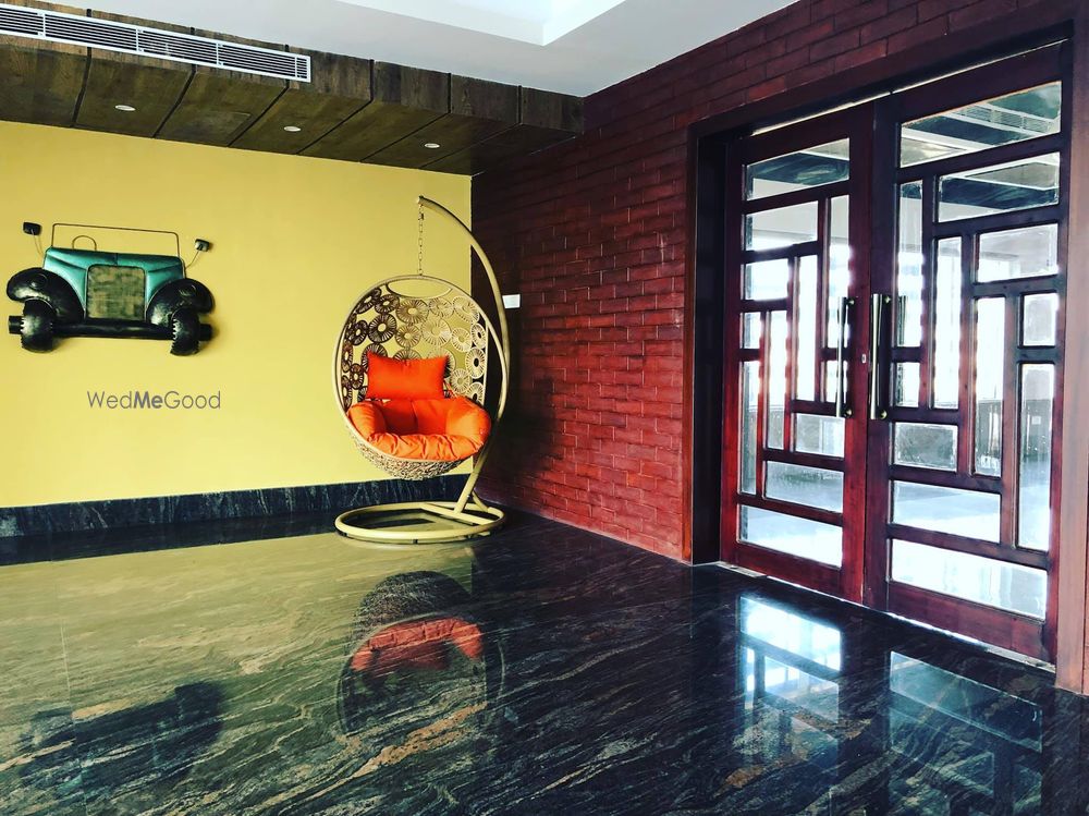 Photo By Celebrate With Sankalp  - Venues