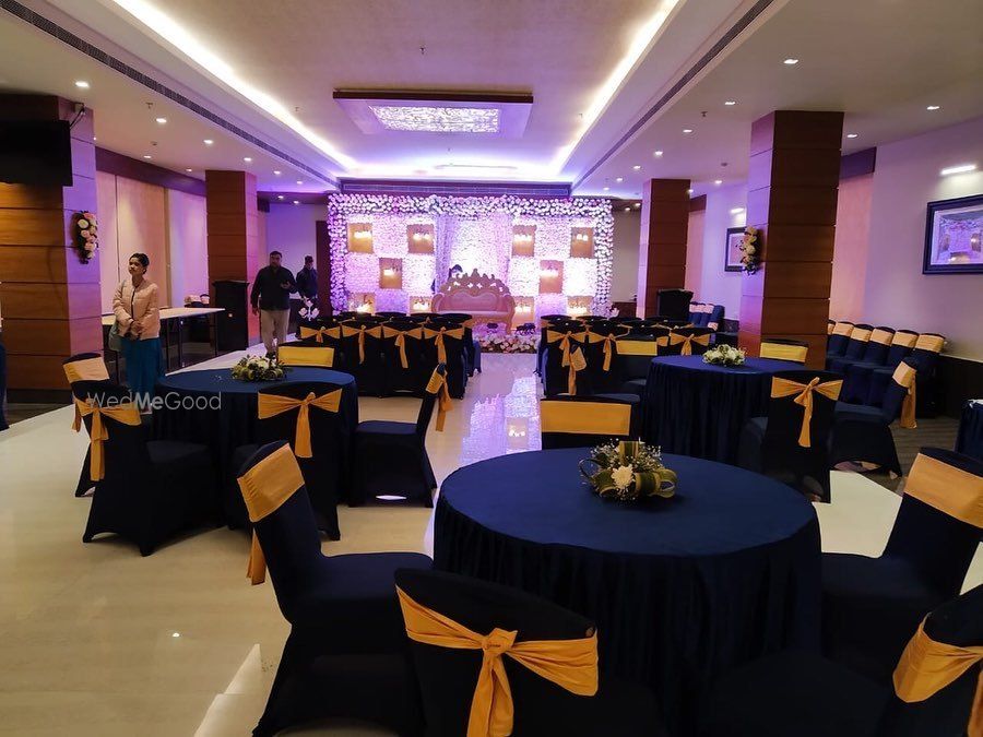 Photo By Celebrate With Sankalp  - Venues