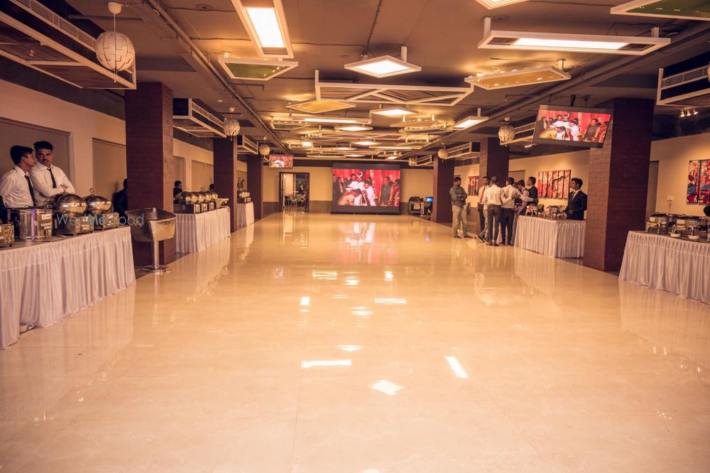 Photo By Celebrate With Sankalp  - Venues