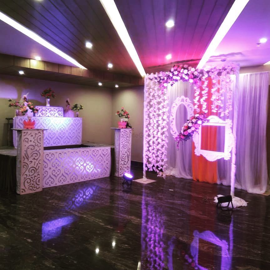 Photo By Celebrate With Sankalp  - Venues