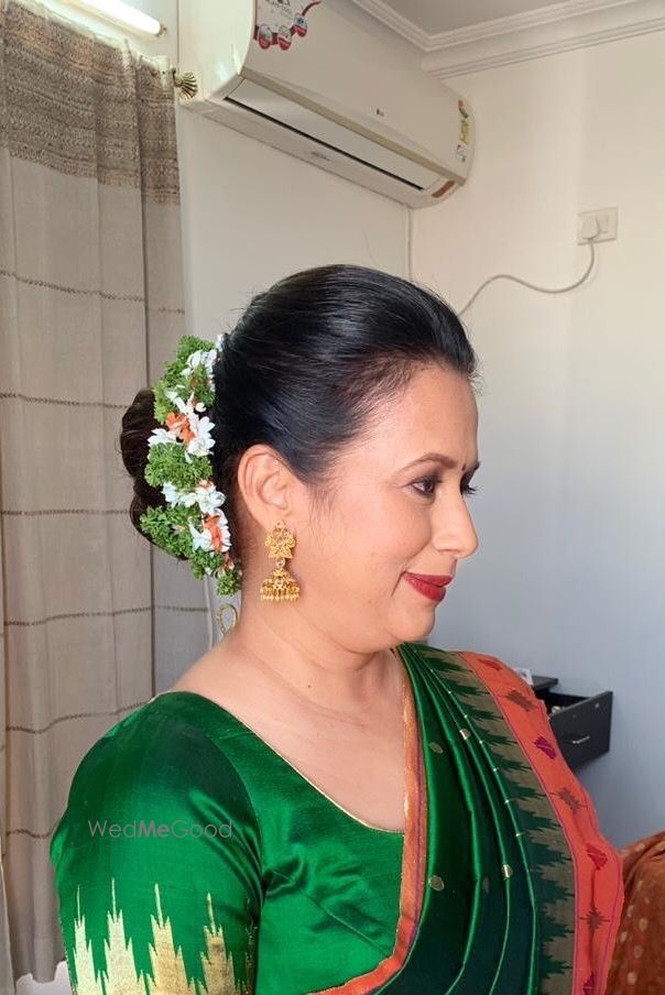 Photo By Makeup by Ritika Tyagi - Bridal Makeup