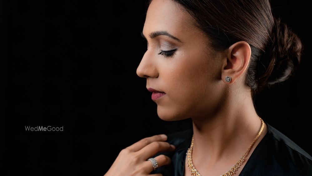 Photo By Makeup by Ritika Tyagi - Bridal Makeup