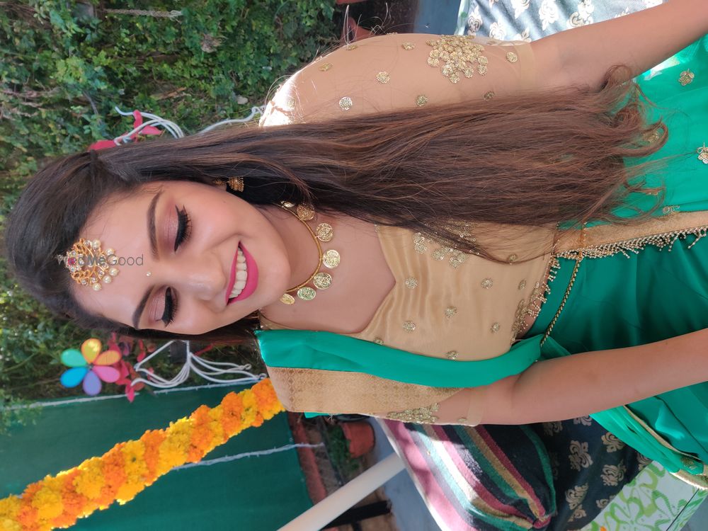 Photo By Makeup by Ritika Tyagi - Bridal Makeup