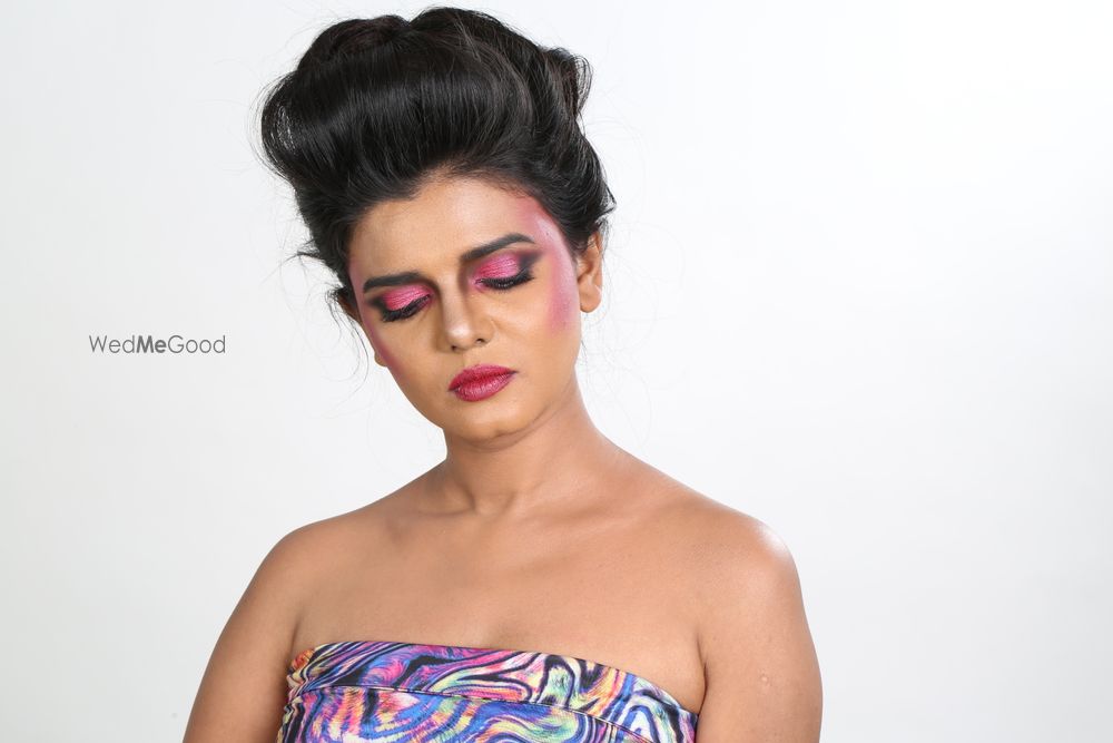 Photo By Avyukths Artistry - Bridal Makeup