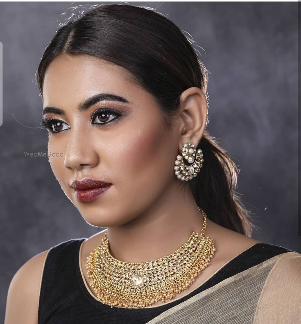 Photo By Avyukths Artistry - Bridal Makeup