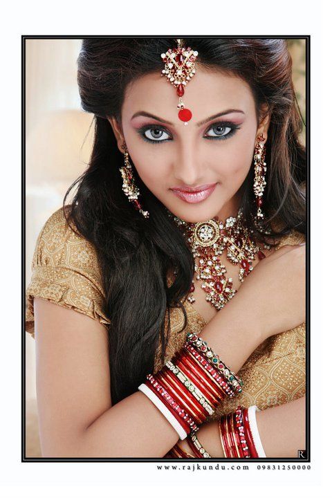 Photo By Samik Ghosh  - Bridal Makeup