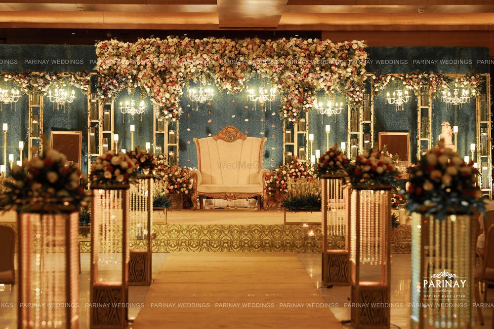 Photo By Parinay Weddings - Wedding Planners