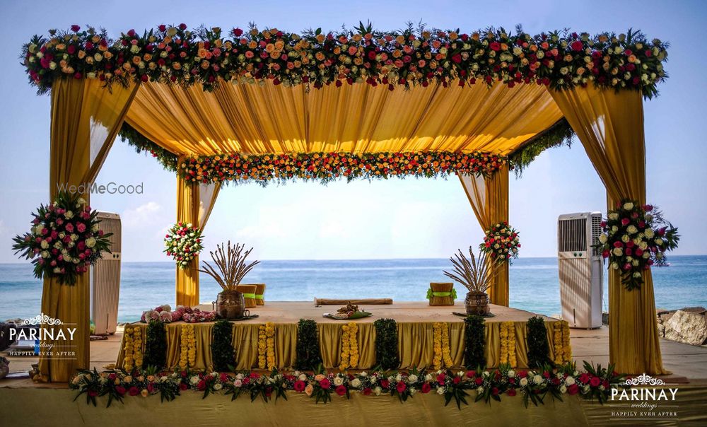 Photo By Parinay Weddings - Wedding Planners