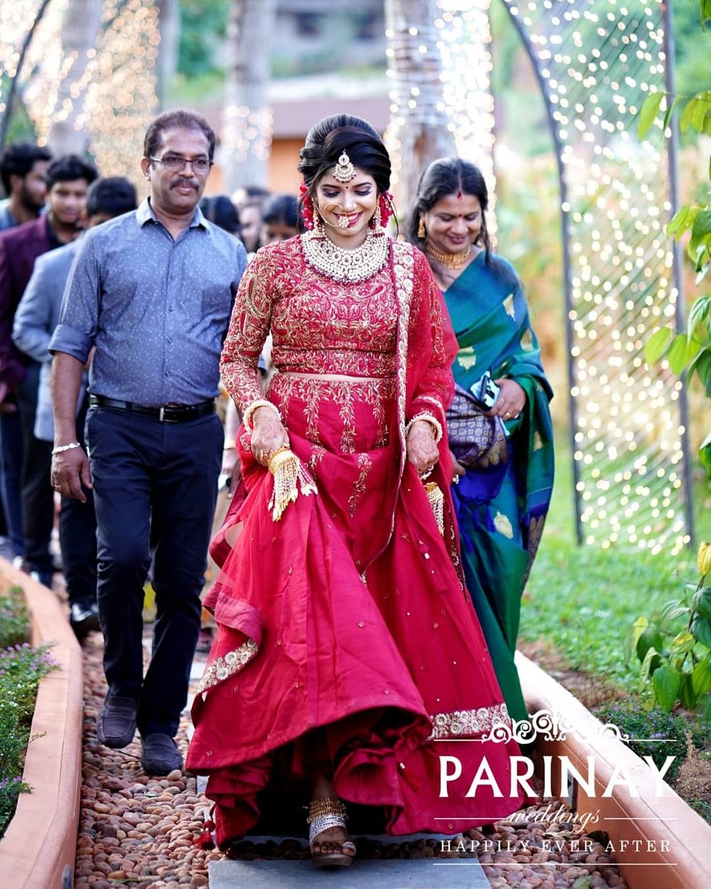 Photo By Parinay Weddings - Wedding Planners