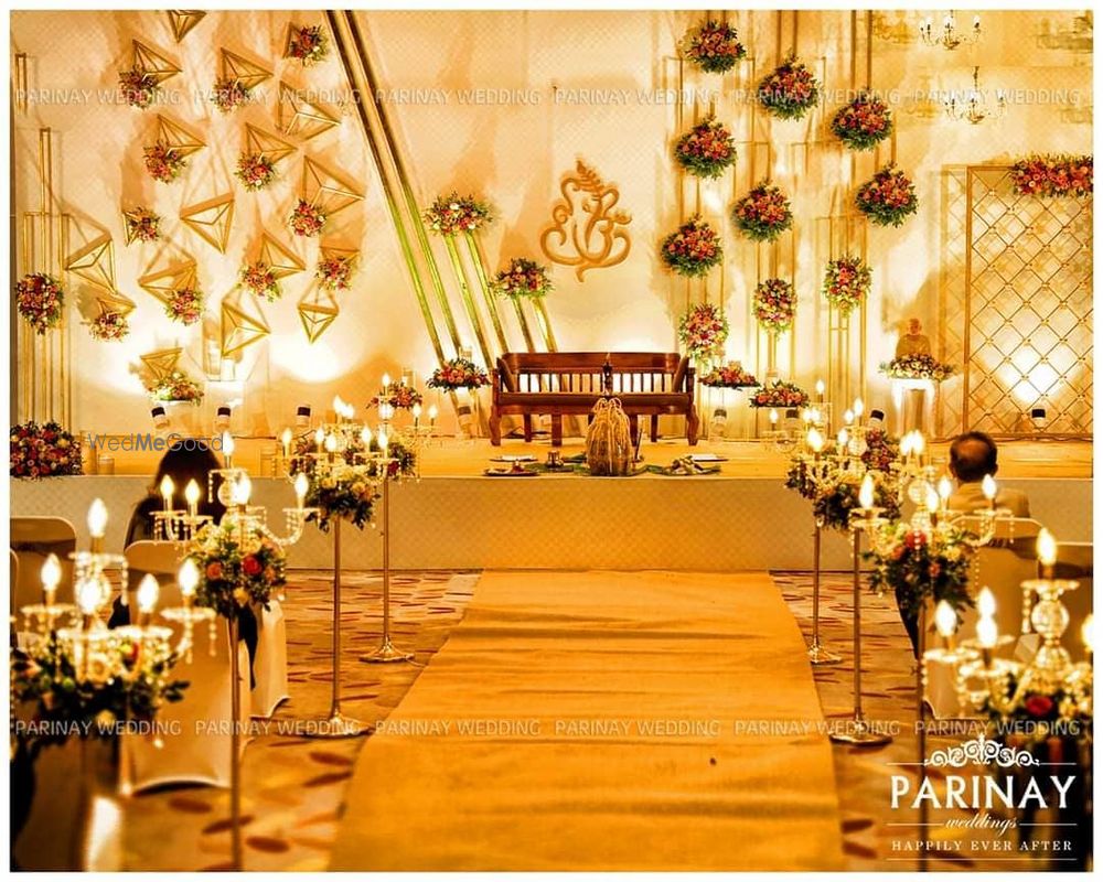 Photo By Parinay Weddings - Wedding Planners