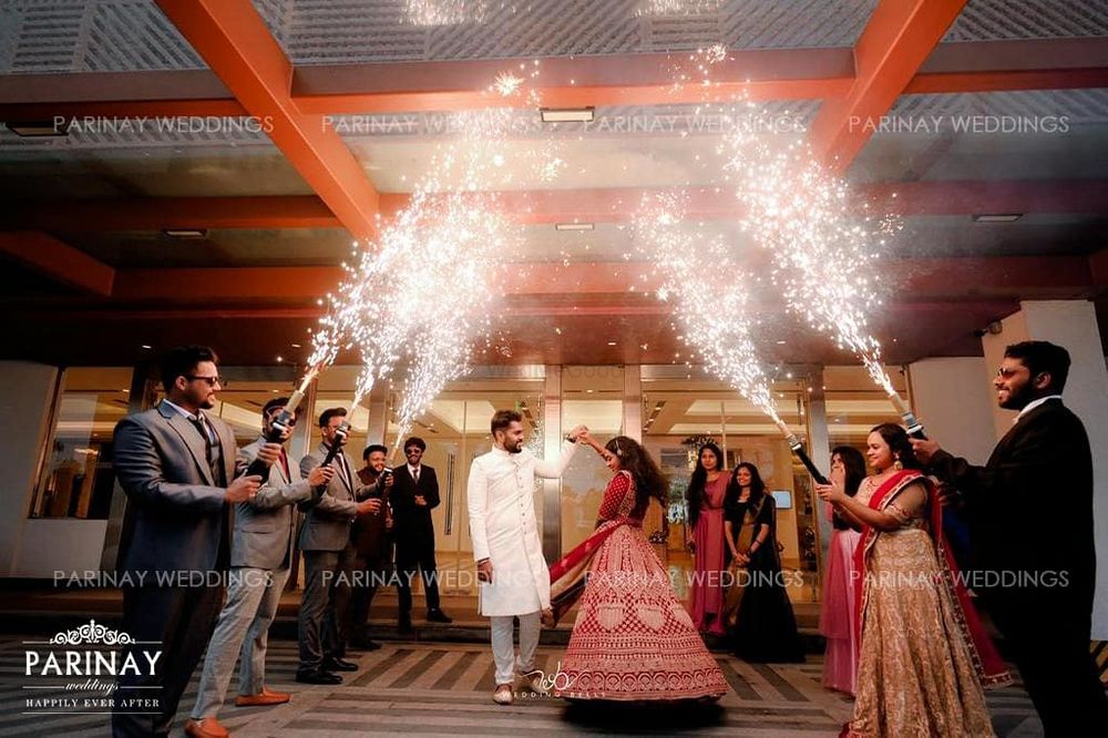 Photo By Parinay Weddings - Wedding Planners